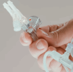 Breath of Life: LA Scientist’s Innovation Earns Global Applause, Including from Bill Gates 