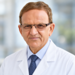 Dr. Rehan from The Lundquist Institute Wants Everyone to Breathe Easier from the Very Beginning