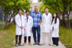 The Swidergall Lab receives NIH/NIAID funding to advance neonatal immunity research 