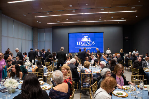 Legends 2026 Honors Three Leaders in Research and Care at The Lundquist Institute