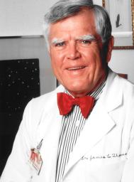 James C Thompson