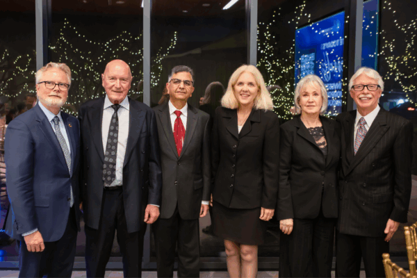 Honoring Discovery and Dedication: Legends 2025 Celebrates Innovation at The Lundquist Institute