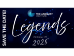 Legends – October 21, 2025