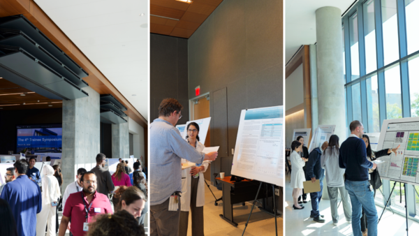 The Lundquist Institute Hosts 4th Annual Trainee Symposium, Showcasing the Next Generation of Scientific Discovery