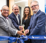 Opening New Pathways for Discovery: Celebrating the Launch of SPRINT CIRM SRL Core at TLI