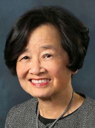 Christina Chung-Lun Wang