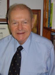 Karlman Wasserman