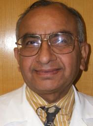 Inder J Chopra