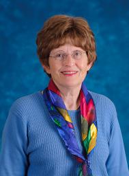 Margaret A. Keller