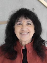 Sharon Adler